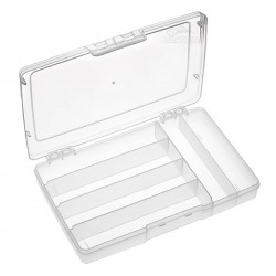 Κασετίνα Plastica Panaro 191 - 6N