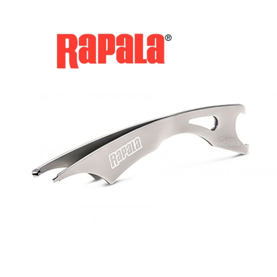 Ανοιχτήρι κρίκου Rapala RCD Mini Split Ring