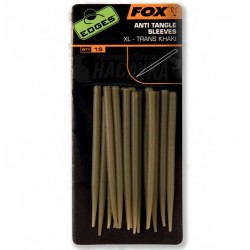 Κωνικός Σωλήνας Fox Anti Tangle Sleeves XL