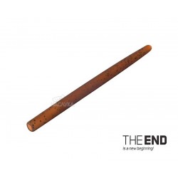 Σωλήνας Anti Tangle Sleeves The End