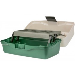 Βαλιτσάκι Ψαρέματος Plastilys - M1P