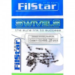 Στριφτάρια Filstar F-1003