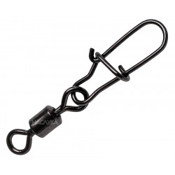 Στριφτάρια με παραμάνα Delphin Fastlock Snap