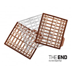 Στοπερ Ψαρέματος The End - 189 τμχ.