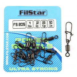 FilStar Power Swivels FS-205
