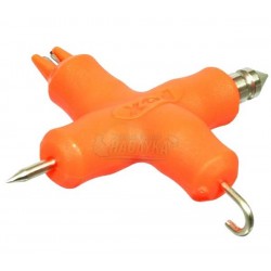 Πολυεργαλείο Fox Multi Tool