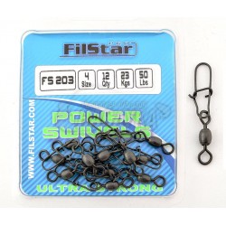 Στριφτάρια με παραμάνα FilStar FS 203