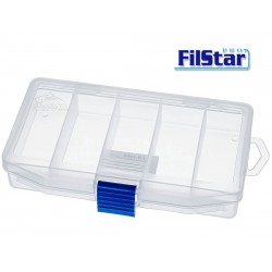 Κασετίνα Ψαρέματος Filstar FB-1008