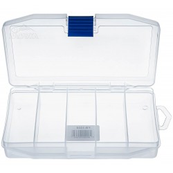 Κασετίνα Ψαρέματος Filstar FB-1008