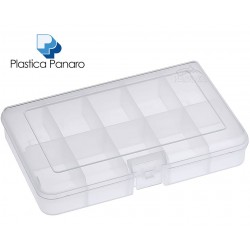 Κασετίνα Plastica Panaro 101 - FTN