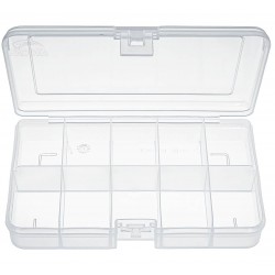 Κασετίνα Plastica Panaro 101 - FTN