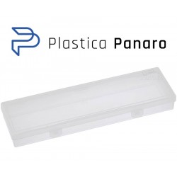 Μεγάλη Κασετίνα Plastica Panaro 200 L