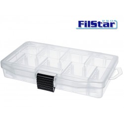 Κασετίνα Ψαρέματος Filstar FB-1010