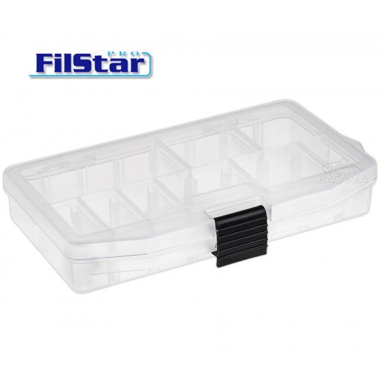 Κασετίνα Ψαρέματος Filstar FB-1010
