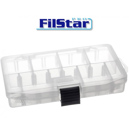 Κασετίνα Ψαρέματος Filstar FB-1010