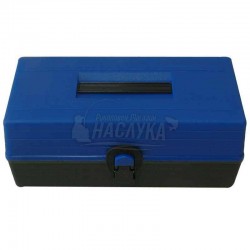 Βαλιτσάκι Plastilys 1 επίπεδο - F1TP