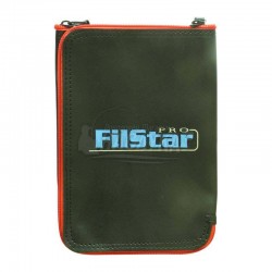 Διπλή Θήκη Τεχνητών Filstar