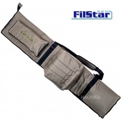 Θήκη Για Ψάρεμα Κυρπίνου FilStar KK101-3