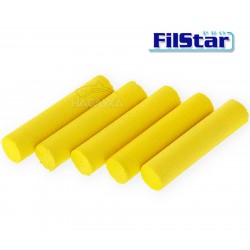 Πλωτές ράβδους αφρού Filstar 15χλστ - Κίτρινο