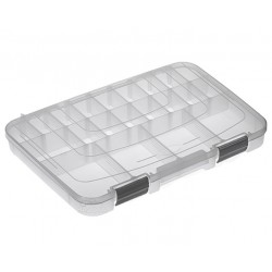 Κασετίνα Ψαρέματος Plastica Panaro 194