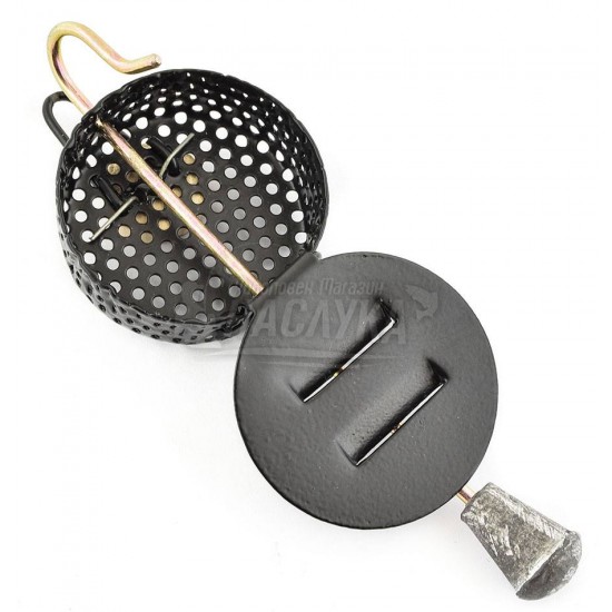 Bait Dropper Filstar – Αξεσουάρ για Εγγλέζικο ψάρεμα για ψάρεμα