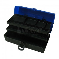 Βαλίτσα Plastilys 2 επίπεδα - F2TP