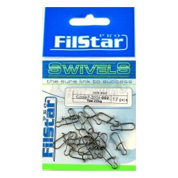 Παραμάνα Filstar F2004