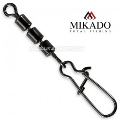 Στριφτάρι με παραμανα Mikado 2081