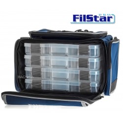 Spinning Τσάντα FilStar KK 20-9