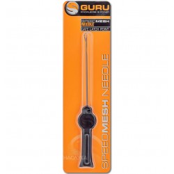 Βελόνα Δολωμάτων Guru Speedmesh Needle