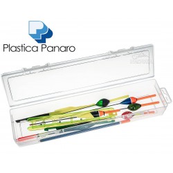 Κασετίνα Plastica Panaro F2