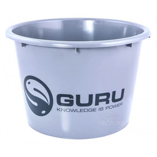 Κουβάς Δολώματος Guru