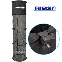 Συντηρητές Ζωντανών Δολωμάτων FilStar Xtreme