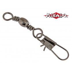 Στριφτάρια με παραμανα Mikado HX3020