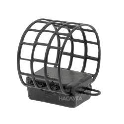 Μαλαγρωτής Cage feeder round
