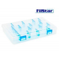 Κασετ΄ίνα Ψαρέματος Filstar FB-314