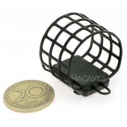 Μαλαγρωτής Cage feeder round