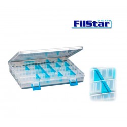Κασετ΄ίνα Ψαρέματος Filstar FB-314