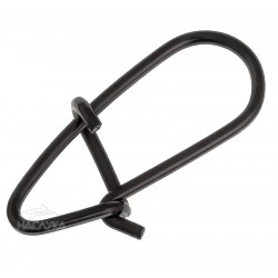 Παραμάνα για ultralight spinning Delphin Fastlock Micro Snap