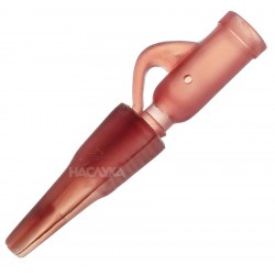 Safety Κλιπς με κώνους Filstar