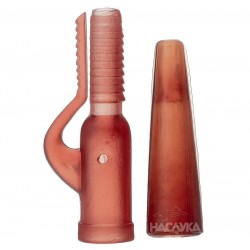 Safety Κλιπς με κώνους Filstar