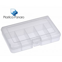 Κασετίνα Plastica Panaro 101 - ATN