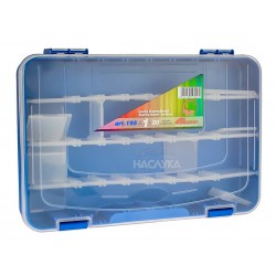 Κασετίνα Ψαρέματος Plastica Panaro 195