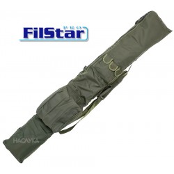 Θήκη Μεταφοράς Καλαμιών FilStar KK 18