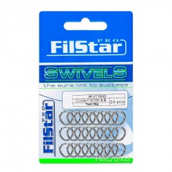 Κρίκος Filstar F-6008