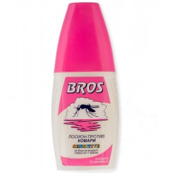 Εντομοαπωθητικό για παιδιά Repellent Bros