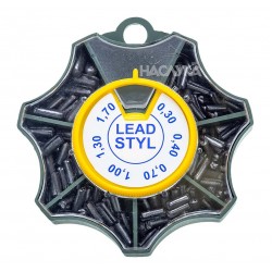 Βαρύδια Ψαρέματος - Lead Styl
