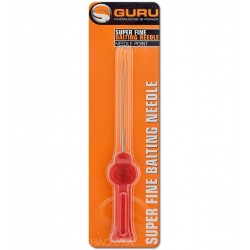 Βελόνα Δολωμάτων Guru Super Fine