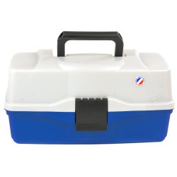 Βαλίτσα Ψαρέματος 3 επίπεδα Plastilys