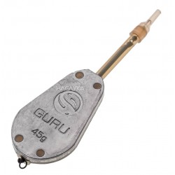 Method Feeder Guru X-Safe System